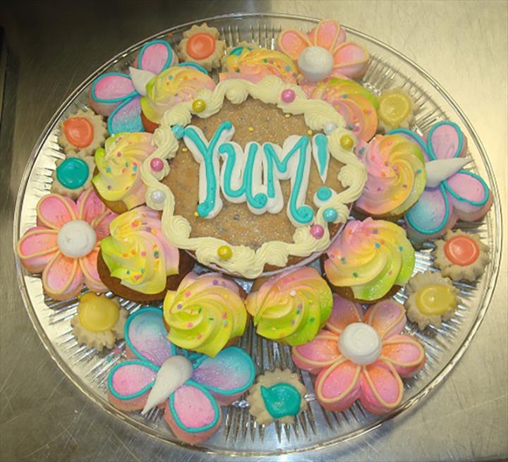 Homer's Deli And Sweetheart Bakery Bakery Clinton, IA