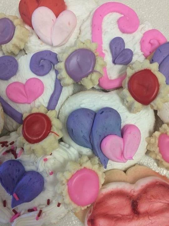 Homer's Deli And Sweetheart Bakery Bakery Clinton, IA