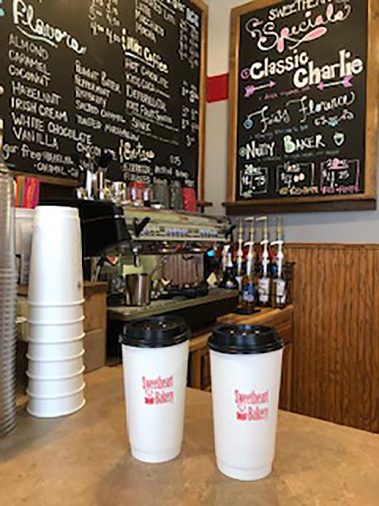 Homer's Deli And Sweetheart Bakery Bakery Clinton, IA