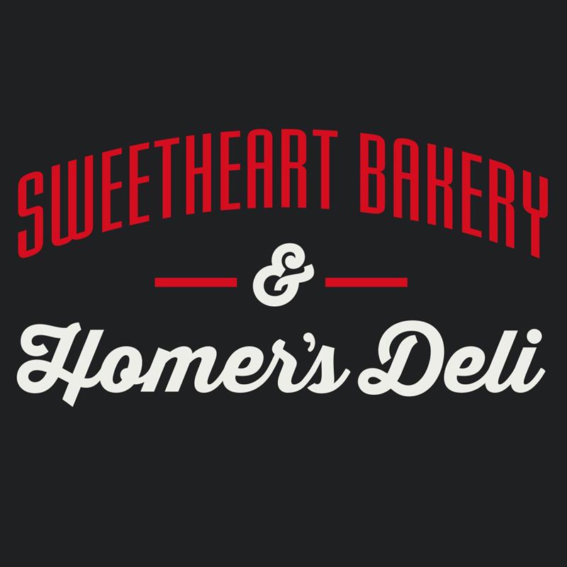 Homer's Deli And Sweetheart Bakery